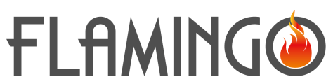 Flamingo logo 2
