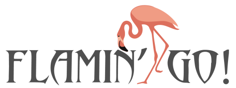 Flamingo logo 6