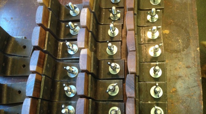 Goblins, Sawing, and Getting Jiggy