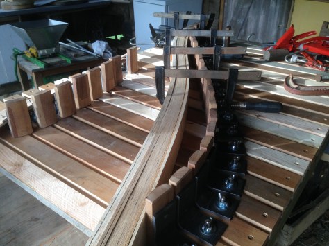 Softly softly catchee monkey